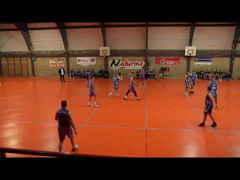 KK Knjazevac -  VIN 27 1 2024