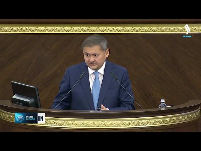Kazakistan diplomaları Asya-Pasifik Bölgesi ülkelerinde tanınacak