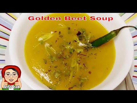 download lagu mp3 mp4 Golden Beetroot Soup, download lagu Golden Beetroot Soup gratis, unduh video klip Golden Beetroot Soup