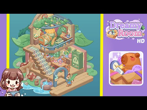 Dreamy Room Level 309 preview