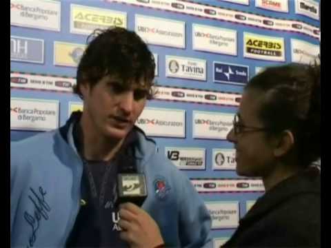 Albinoleffe Grosseto