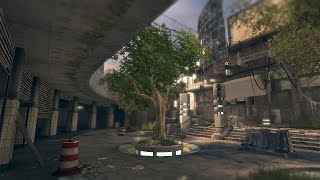 W.I.P.  Levels  unreal engine 3