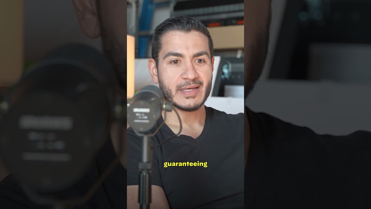 Not Hasan Piker! @HasanAbi lol