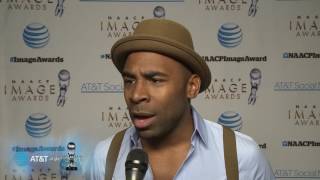 48th NAACP Image Awards Nominees Luncheon: Major.