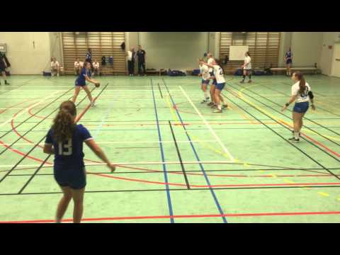 Huddinge HK - IFK Tumba Del 5/6