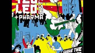 Ted Leo & the Pharmacists - Criminal Piece