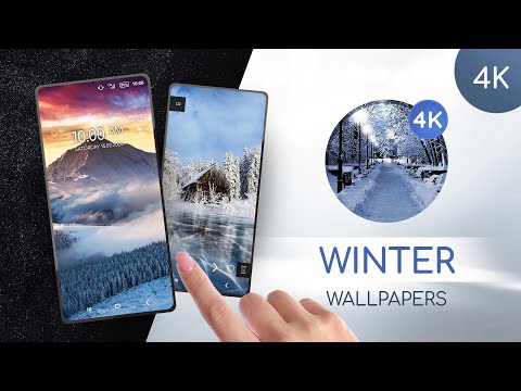 Winter wallpapers