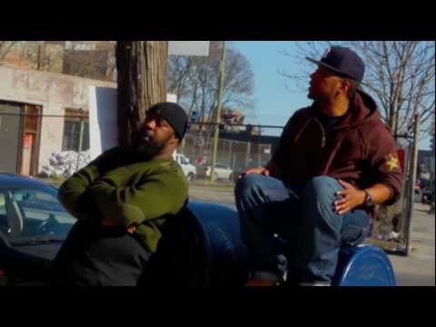 New Yitty ft Sean Price - Bar-Barian (Official Video)