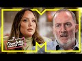 Charlotte Crosby Gets Emotional As She Teases New Series | Geordie Stories: Charlotte Mam Of Two
