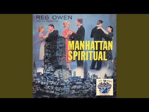 Manhattan Spiritual