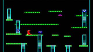 ACORN ELECTRON - JOEY - BLUE RIBBON - 1985
