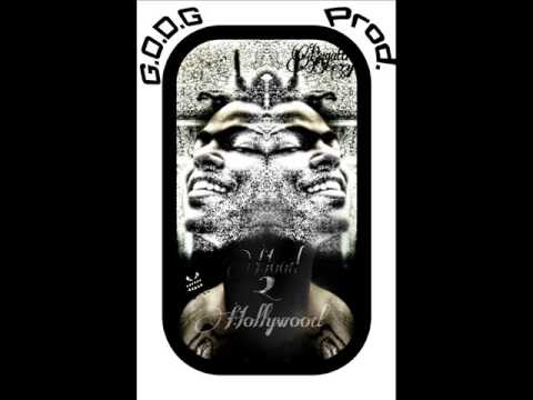 BugattiBeezy - Fly As Fuck