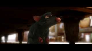 Ratatuy ( Ratatouille )