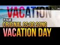 blAke - VACation Day (Original CS:GO Song)
