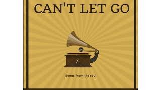 Can't Let Go Music Video