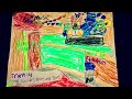 Concert Hall 8 Part 2 FINALE