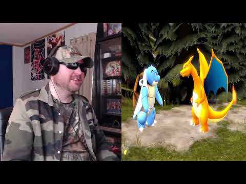 Poke-Buds: Ep.1 - Blastoise & Charizard Fight! (Pokemon SFM) (Tom Schalk) REACTION!!! (BBT) (Reupl)