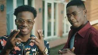 Korede Bello Ft.  Lil Kesh - My People ( Official Music Video )