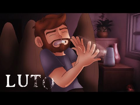 A HORROR GAME IVE BEEN WAITING FOR .... AND IT FINALLY DROPPED ( Luto )