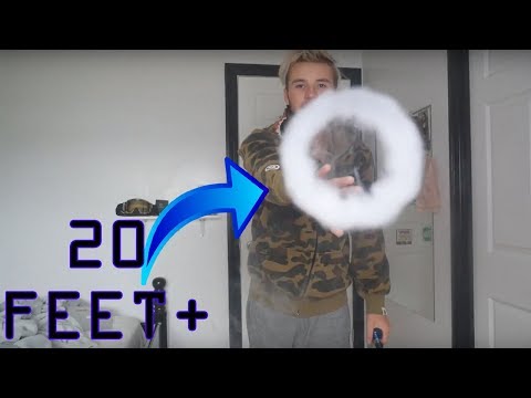 Part of a video titled How To Blow O's And Push Them FAR! (EASY) - YouTube
