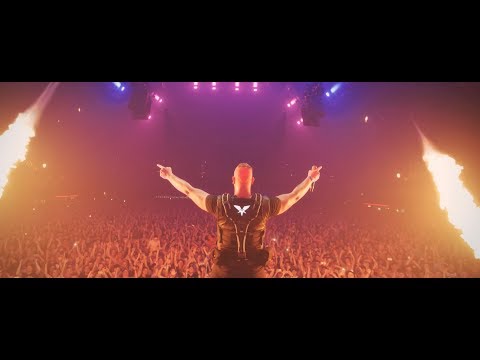 Radical Redemption & Nolz - Kingpin (Official Videoclip)