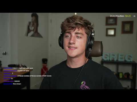 baddies unite - Danny Gonzalez Twitch stream Vods