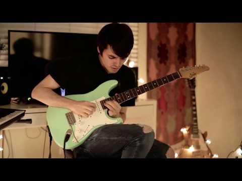 Kiesel Solo Contest 2020 - Rafael Picoli #KieselSoloContest2020