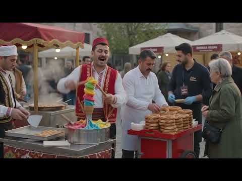 Profesyonel Ramazan Etkinlik Organizasyonları
