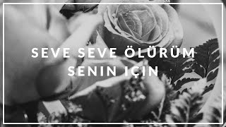 ❥ Jehan Barbur - Seve seve ölürüm senin için