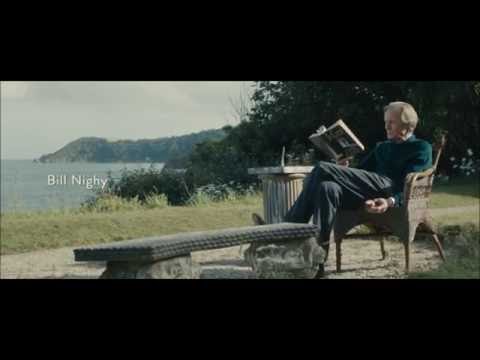 "About Time" (2013) CLIP: Meet the Family [Domhnall Gleeson, Bill Nighy,  Lindsay Duncan]