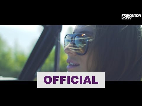 Nick Martin feat. Carly Paige - Cool Love (Official Video HD)