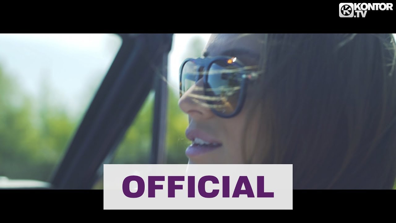 Nick Martin ft. Carly Paige — Cool Love