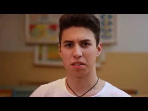 KÖZÉPSULI paródia (By:. Peti)