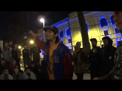 VROWZER vs PIPO: 4tos - KD Clasificatoria V