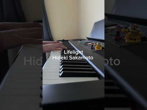 Lifelight Piano Performance Video