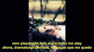 Playwright Fate - I Blame Coco subtitulos en español