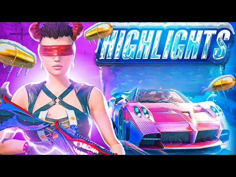 HIGHLIGHTS by RAIGOO | PUBG MOBILE
