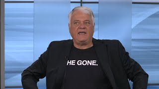 Rick Bozich signs off for the final time on WDRB