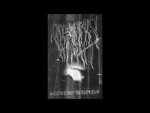 Sulphuric Night - Scorpio Acuelum