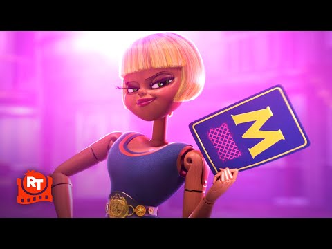 Sherlock Gnomes - Stronger Than I Ever Was