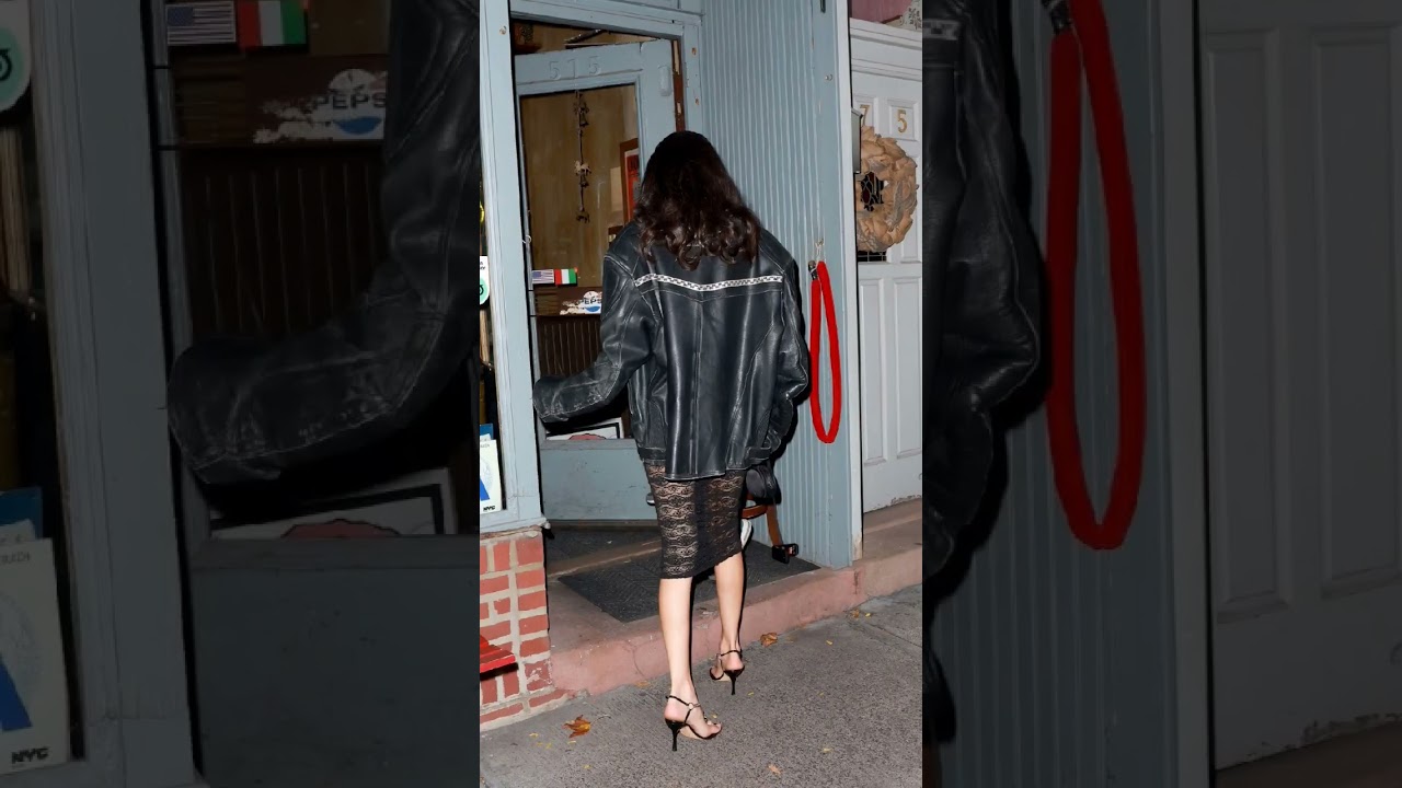 Bella Hadid Celebrating Her Birthday With Only Family members!