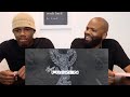 Lil Baby Frozen Official Visualizer POPS REACTION