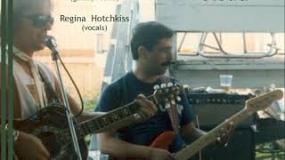 Flying Cloud - Mamma Couldn't Be Persuaded (Warren Zevon Cover)