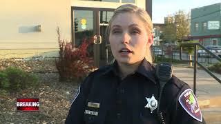 Appleton firefighter shot and killed at Valley Transit