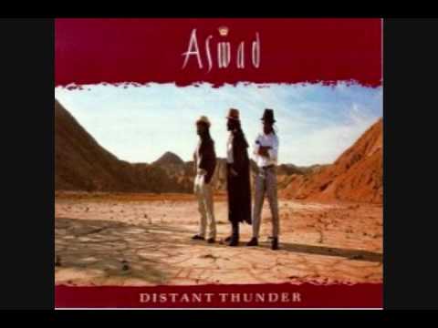 Aswad - International Melody