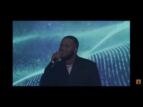 Rico Rolando Pyramids (Live Acoustic)