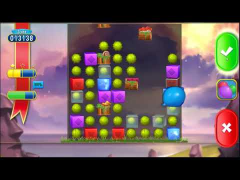 Pet Rescue Saga Level 3958 - NO BOOSTERS | SKILLGAMING ✔️