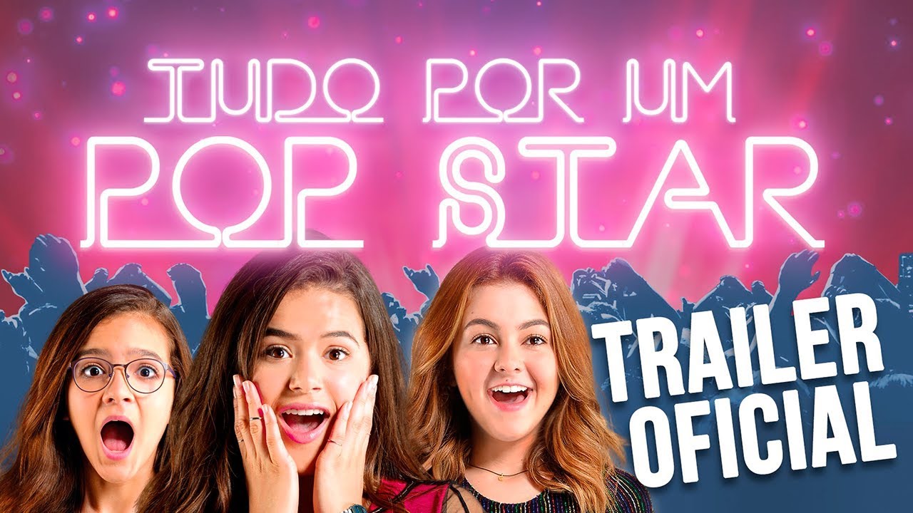 trailer Oficial