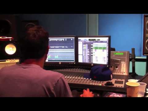 Wash Heightz - Jay Wise , Tana and Cakes ( making of )