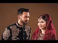 A successful love story of Tamim Mridha and Fairose Yesmin | Bridal Video